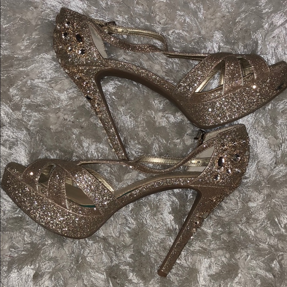 Gianni Bini heels